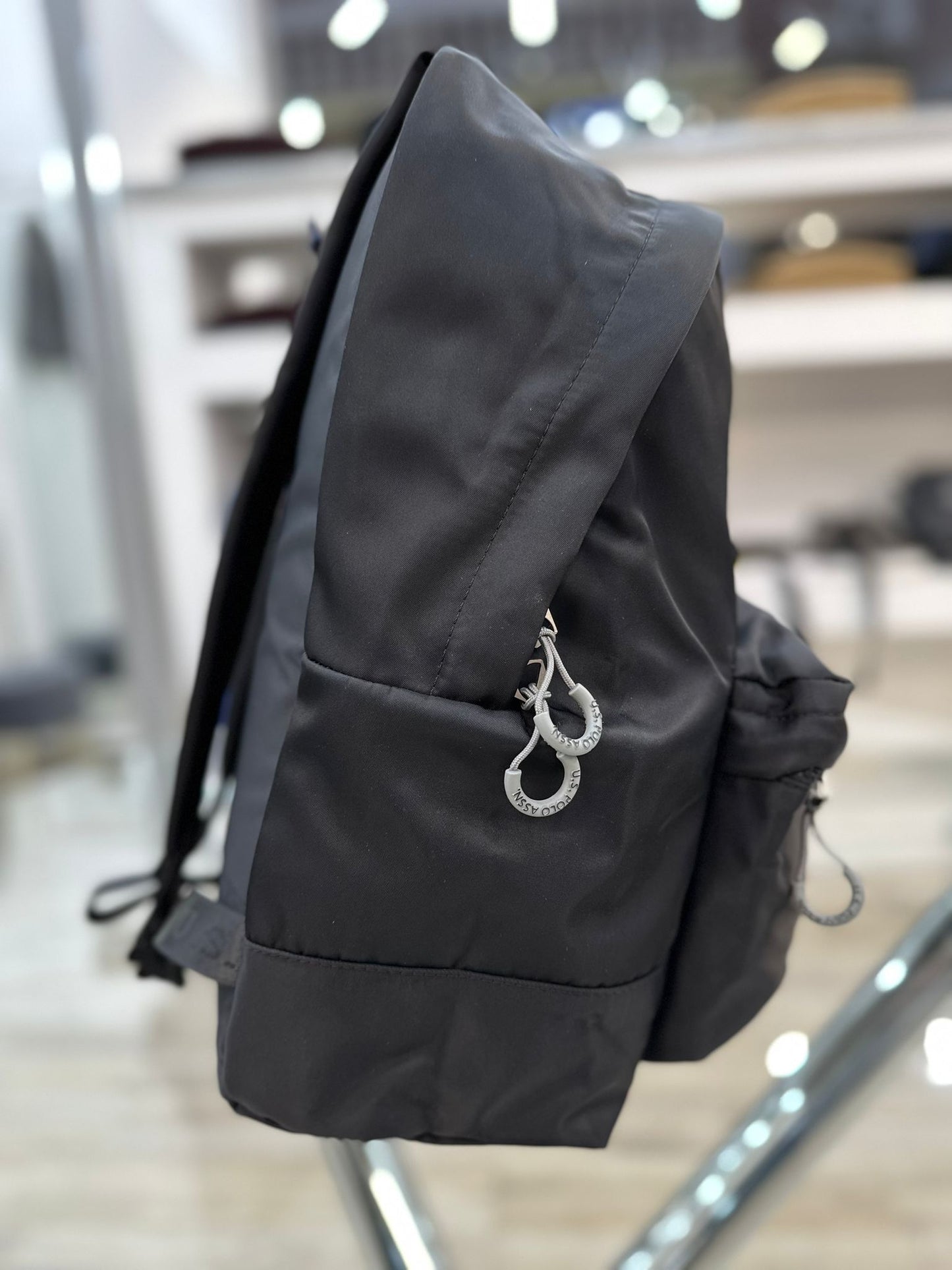 ZAINO 55674 BLACK