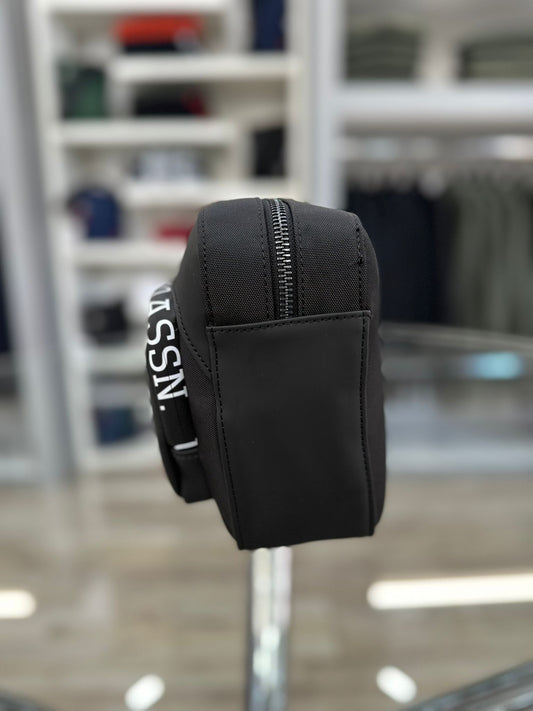 BEAUTY CASE 6259M BLACK