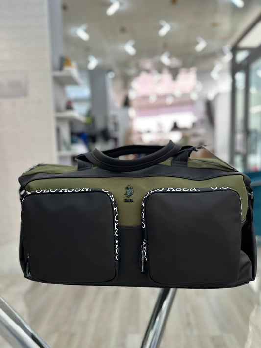 BORSA OLIVER 6260M MILITARY