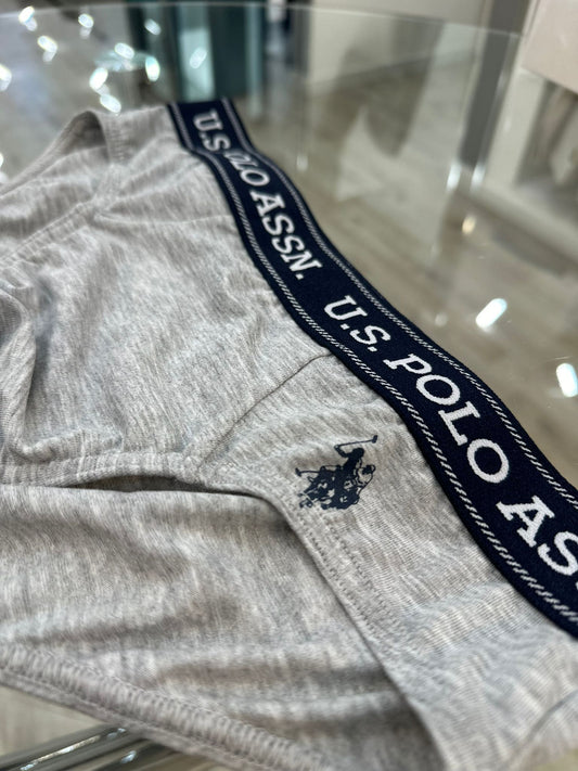 SLIP INTIMO LIGHT GREY