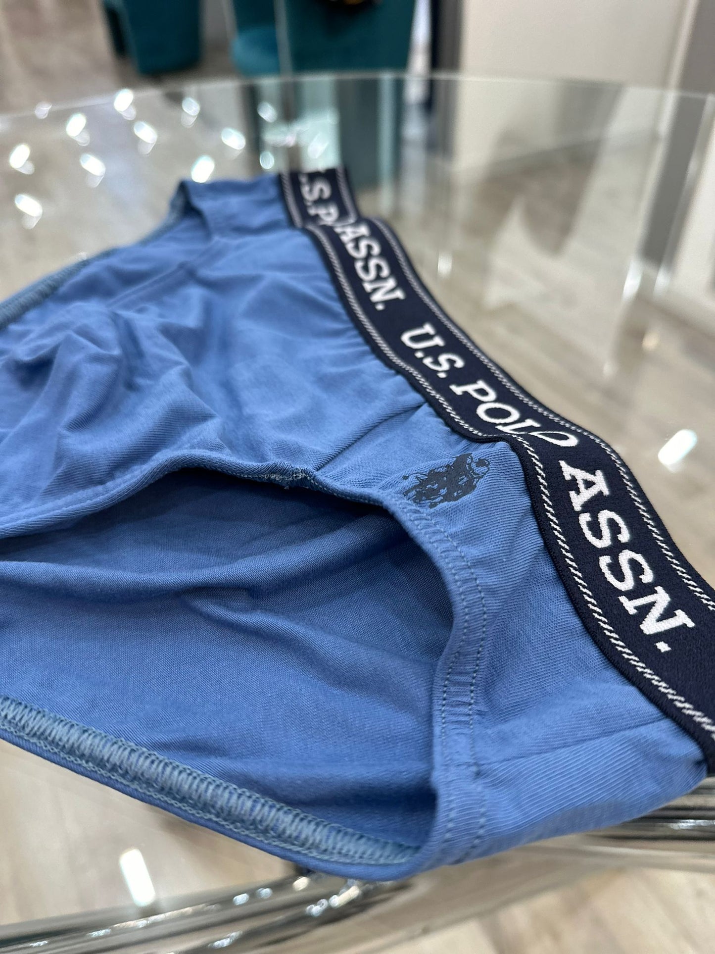 SLIP INTIMO AVIO