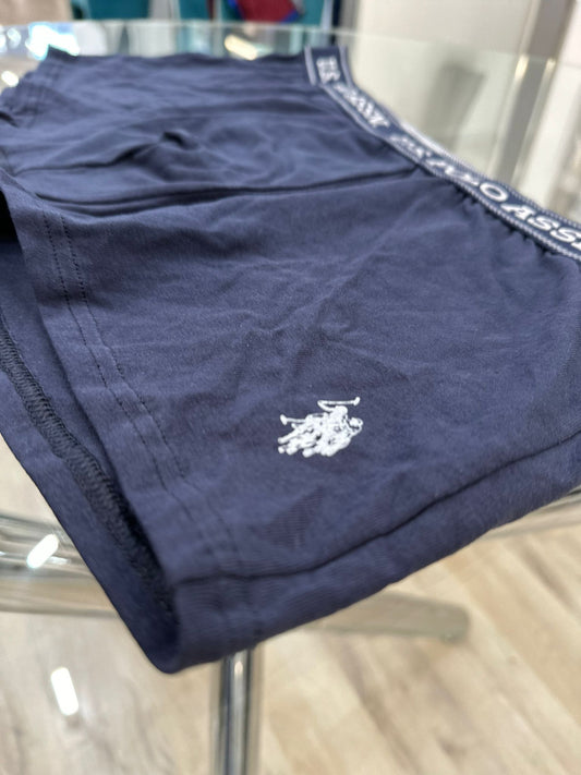 BOXER INTIMO NAVY