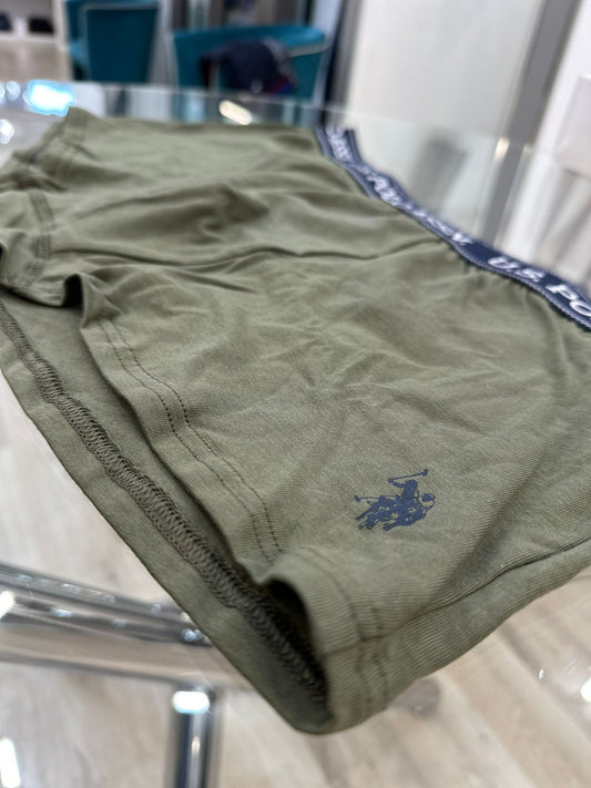 BOXER INTIMO MILITARY