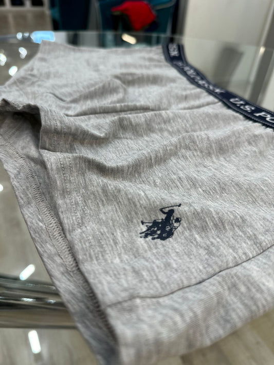 BOXER INTIMO LIGHT GREY