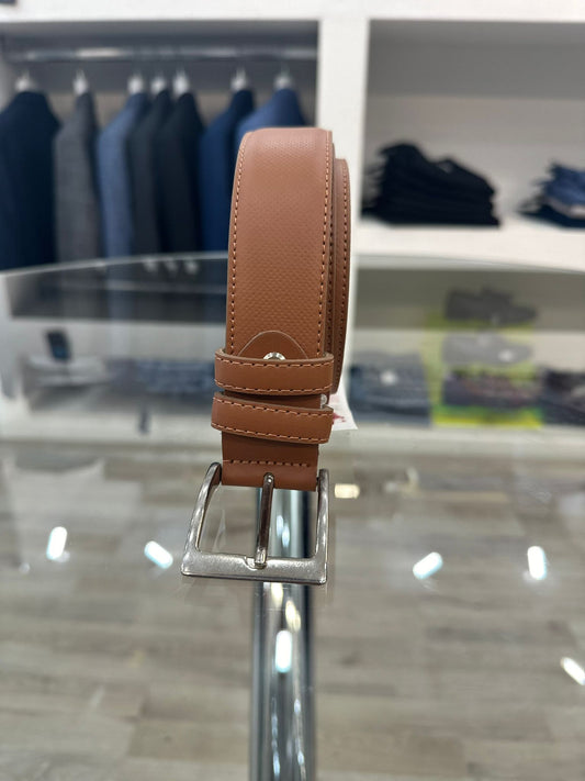 CINTURA 35042 CAMEL