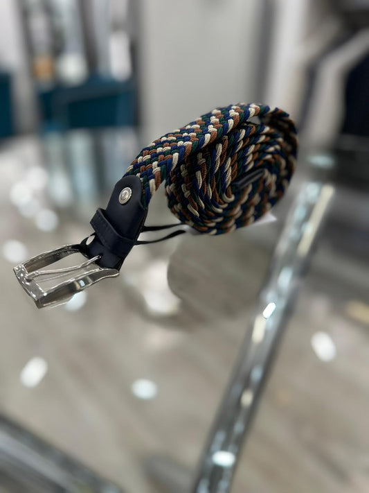 CINTURA 338 MULTICOLOR