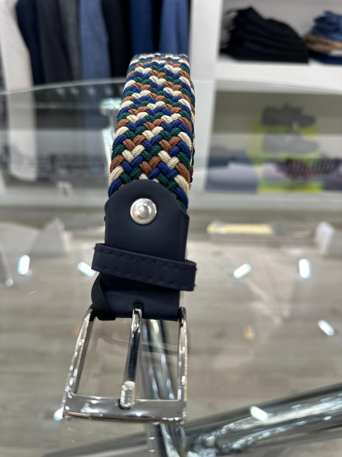 CINTURA 338 MULTICOLOR