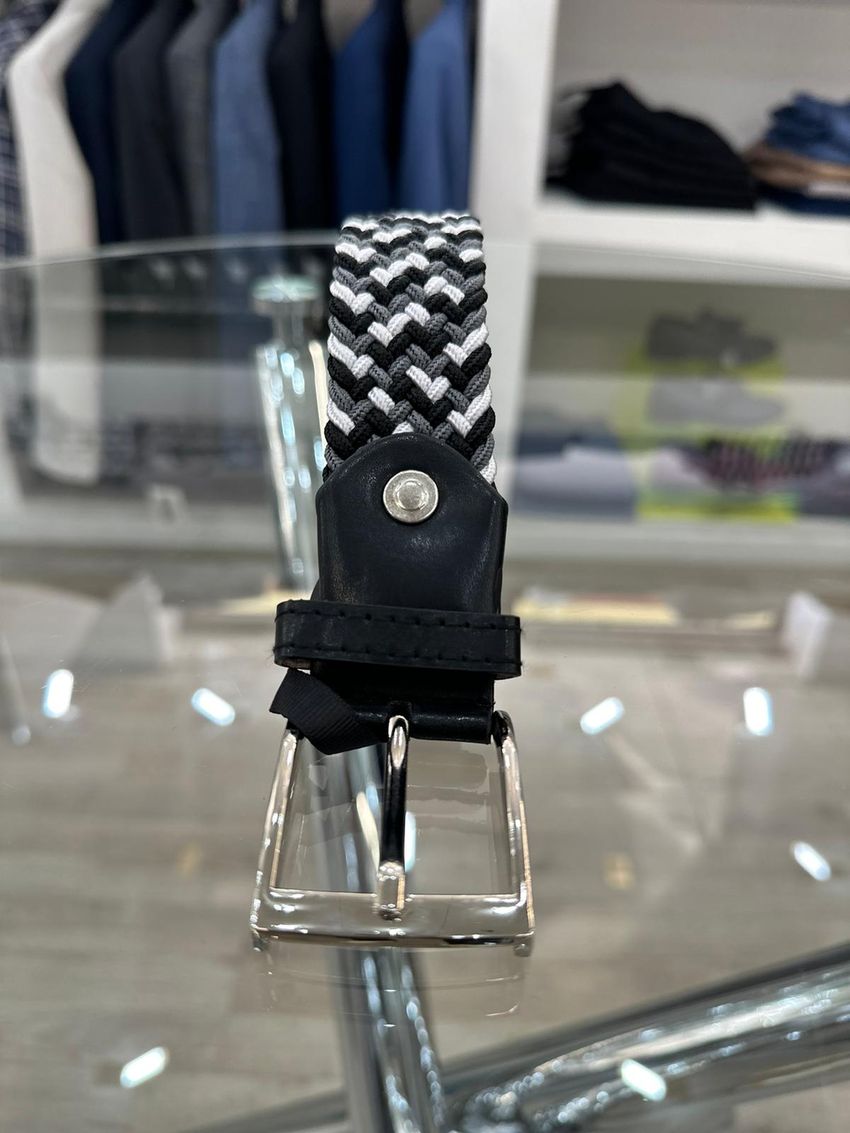 CINTURA 339 GREY