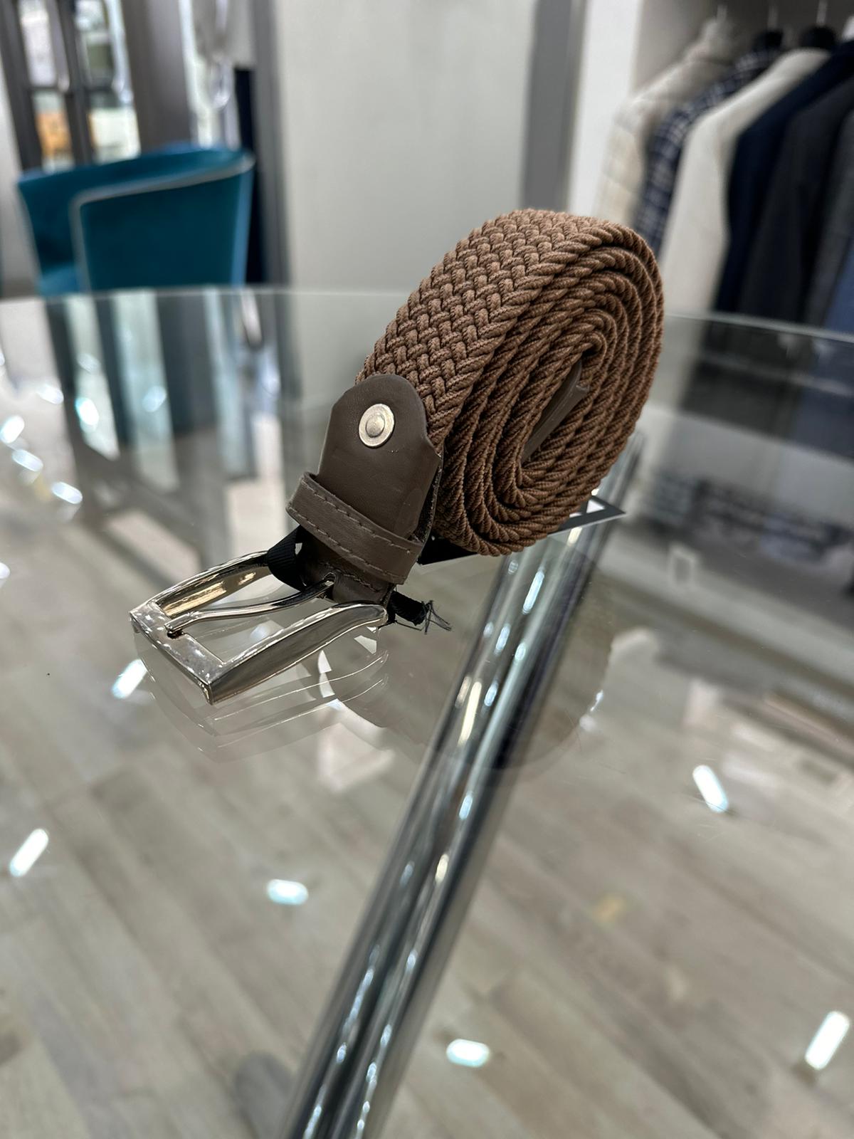 CINTURA 329 CAMEL