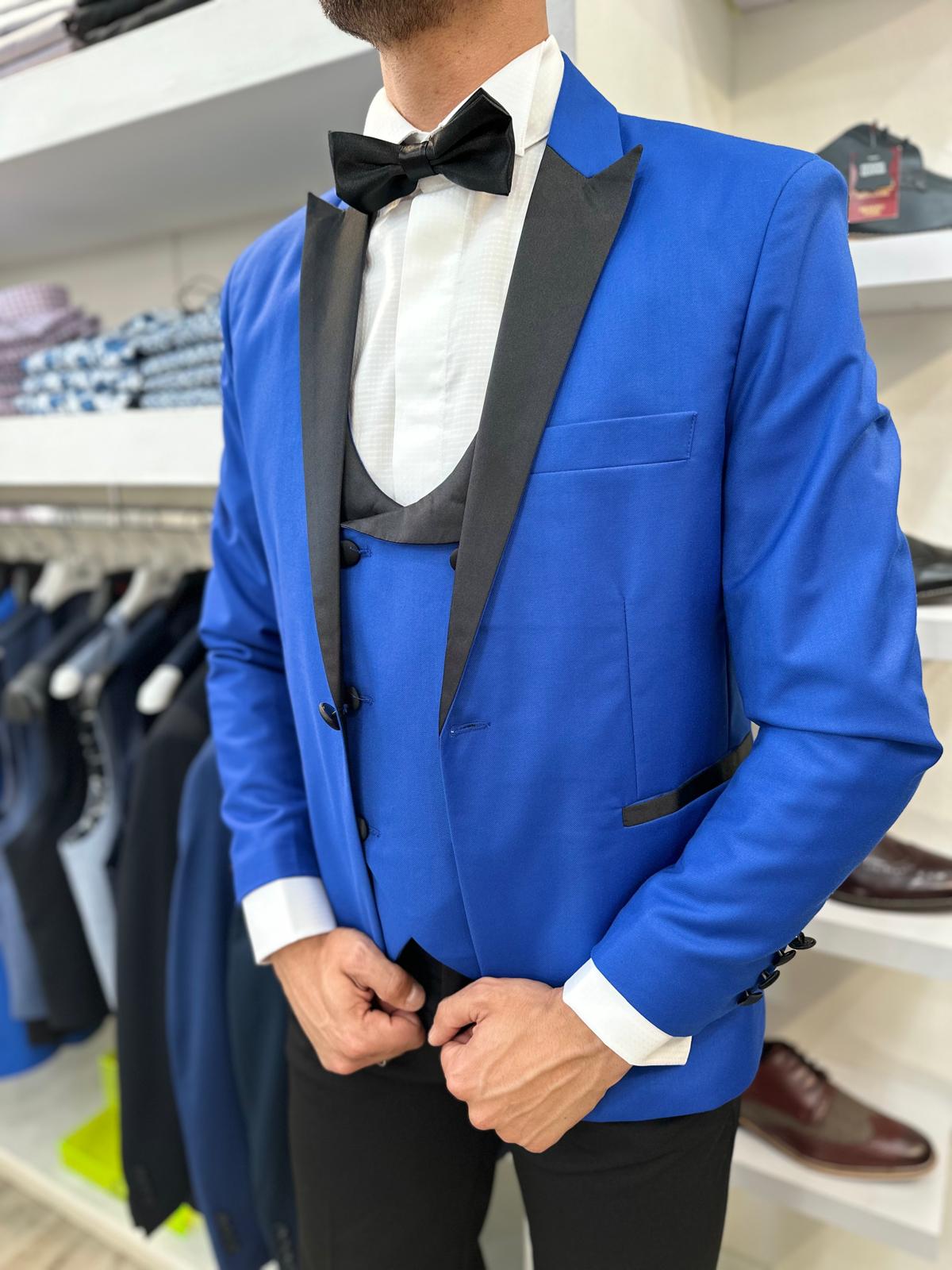 SET SPOSO 283 BLUETTE