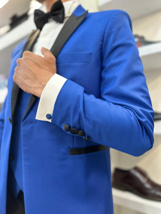 SET SPOSO 283 BLUETTE