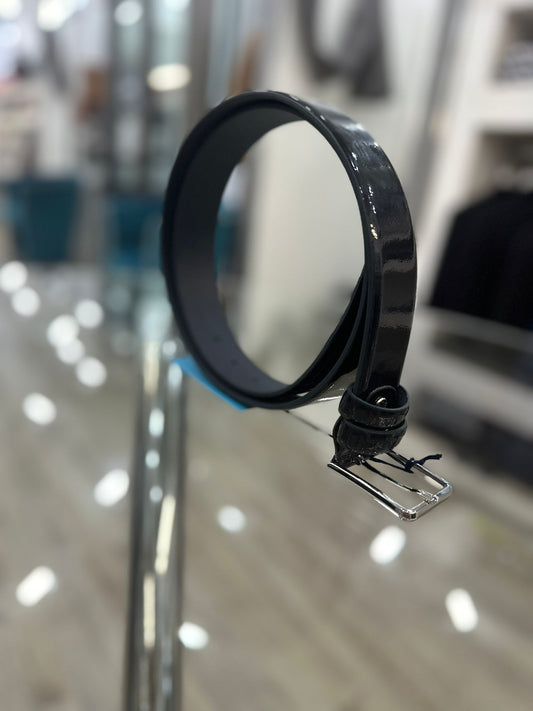 CINTURA CIN VERN 04 NAVY