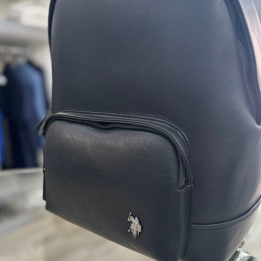 ZAINO FREE SPIRIT 8470M BLACK