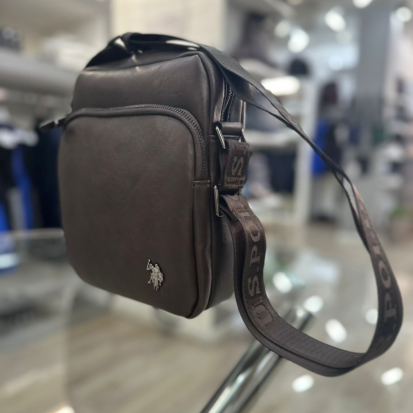 TRACOLLA FREE SPIRIT 8474M BROWN