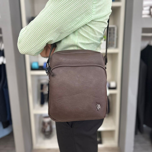 TRACOLLA FREE SPIRIT 8474M BROWN