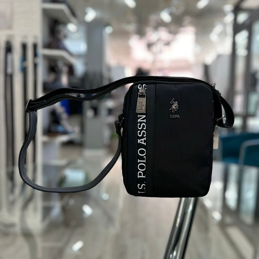 TRACOLLA OLIVER 6263M BLACK