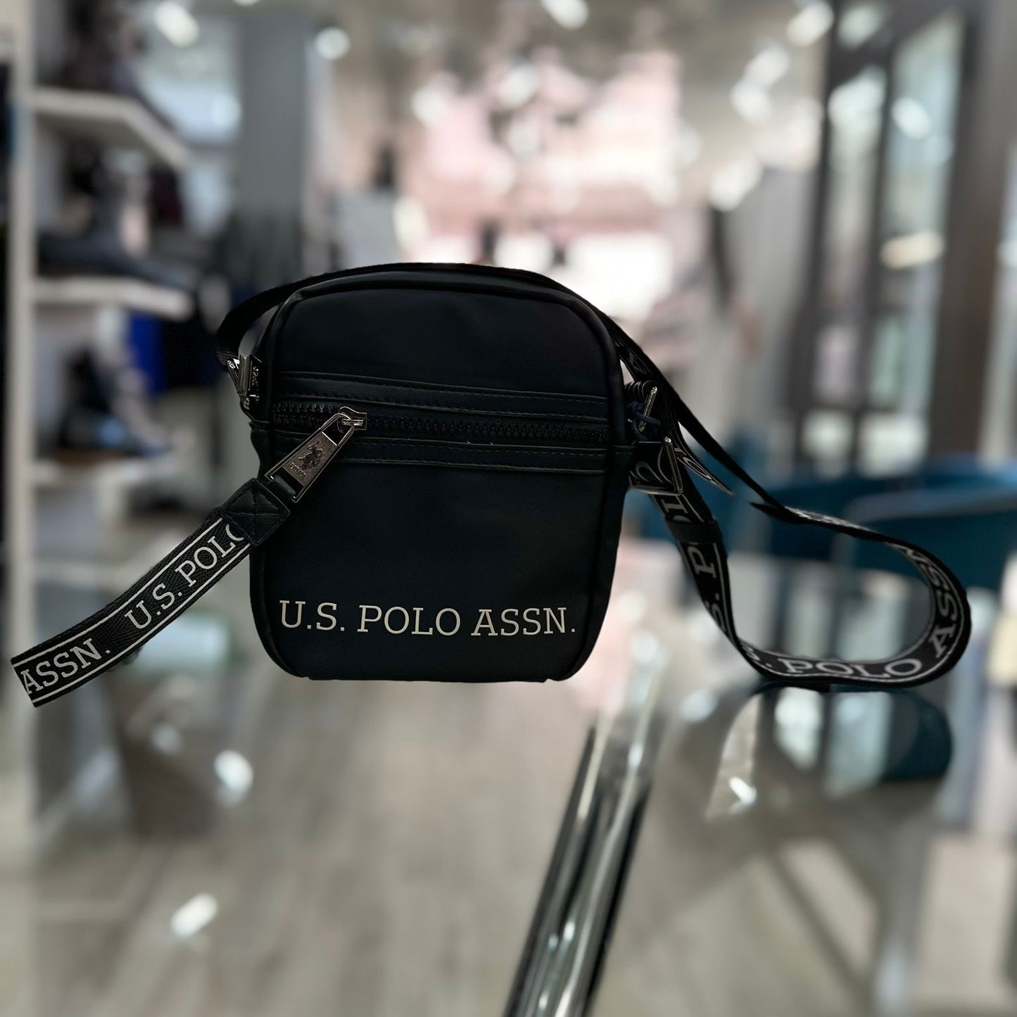 TRACOLLA PLAYER 8520M BLACK