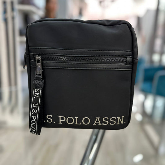 TRACOLLA PLAYER 8521M BLACK