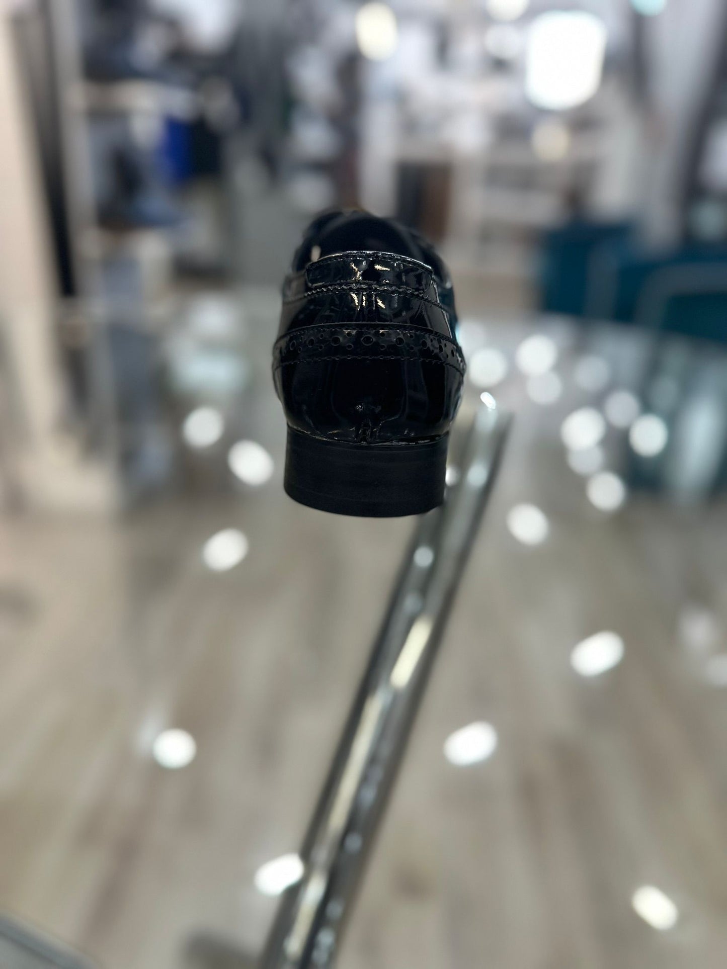 FRANCESINA SCOTT BLACK