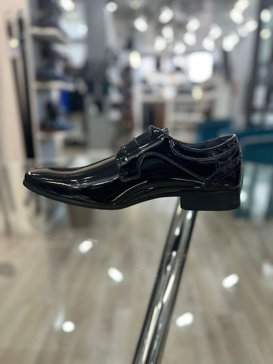 FRANCESINA SCOTT BLACK