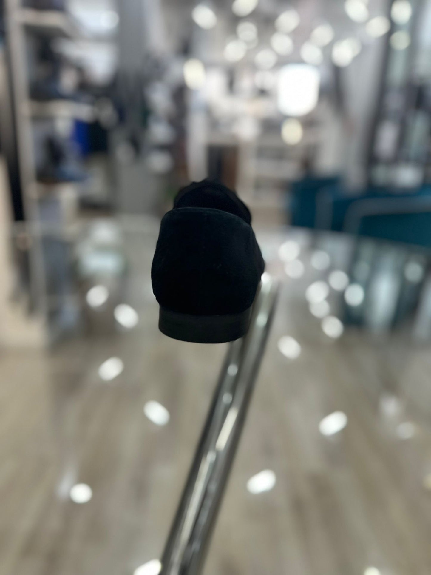 MOCASSINO MILAN NAVY