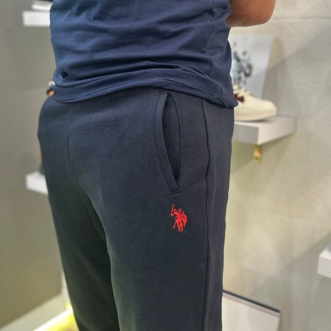 PANTALONE OTTO 40115 007 NAVY