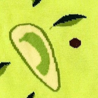 CALZA PEAR
