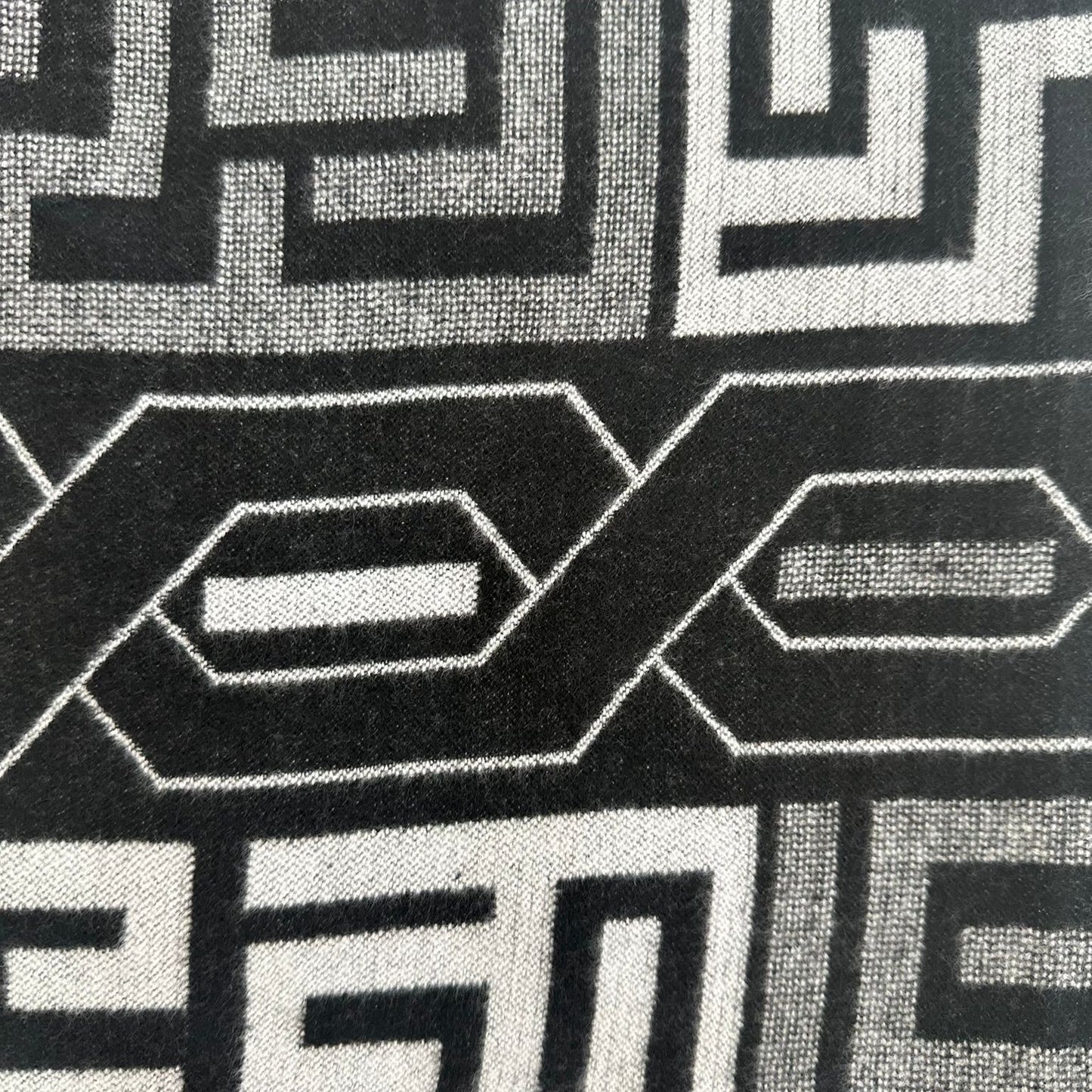 SCIARPA 459 MULTICOLOR