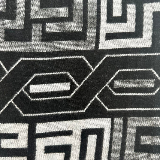 SCIARPA 459 MULTICOLOR