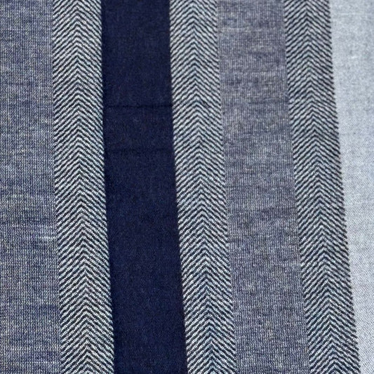 SCIARPA 436 MULTICOLOR