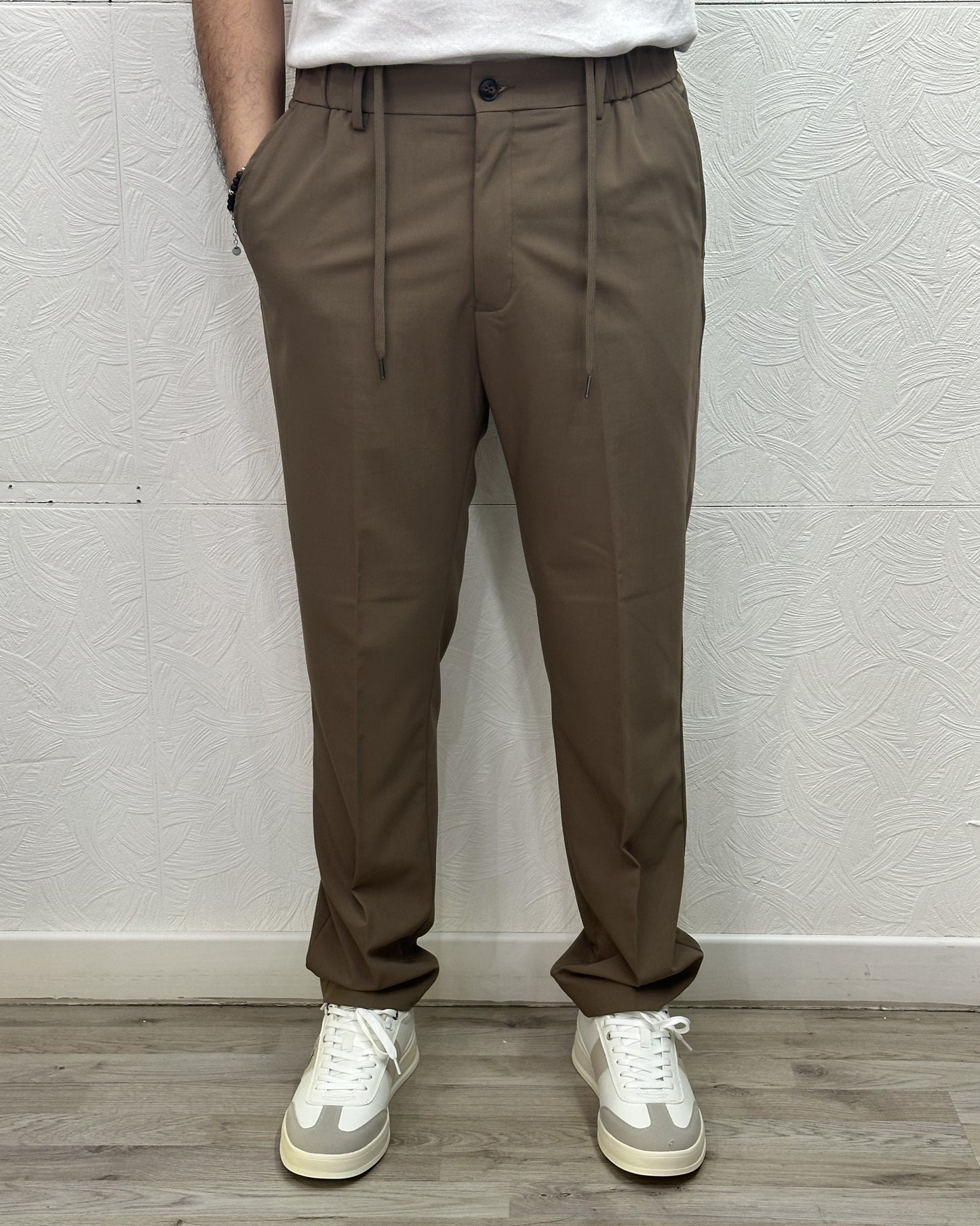 PANTALACCIO " PSE 1845H" FANGO