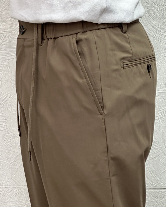 PANTALACCIO " PSE 1845H" FANGO