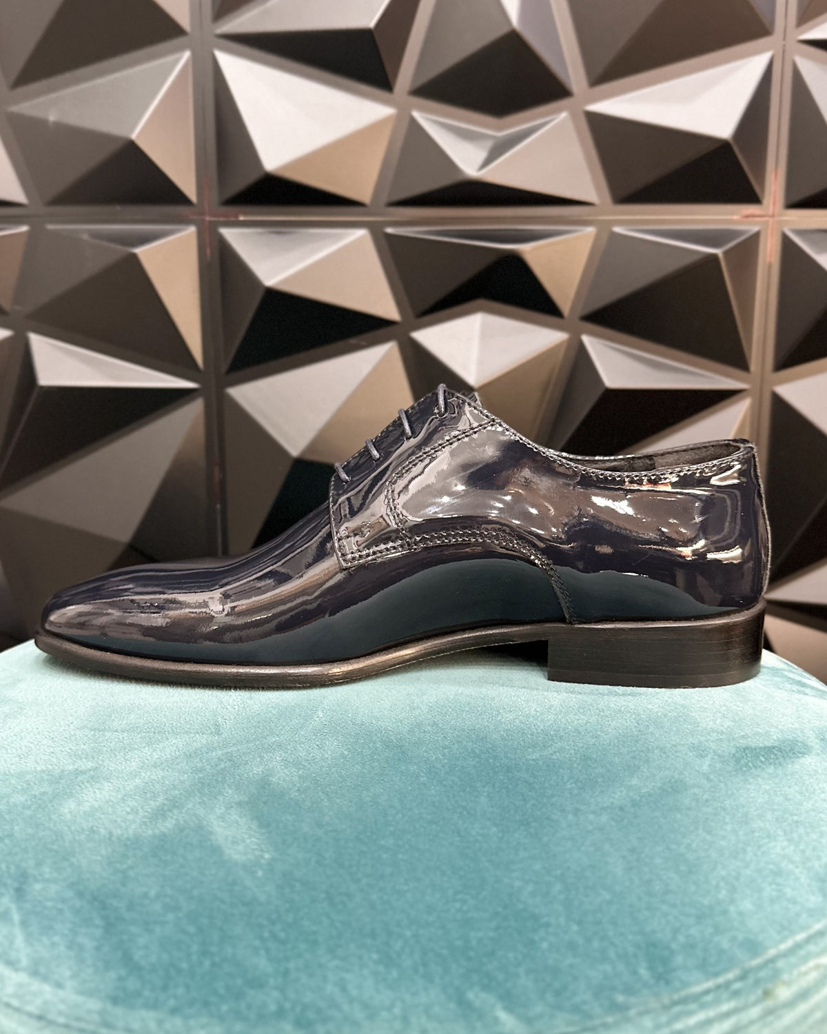 FRANCESINA SH01 BLU