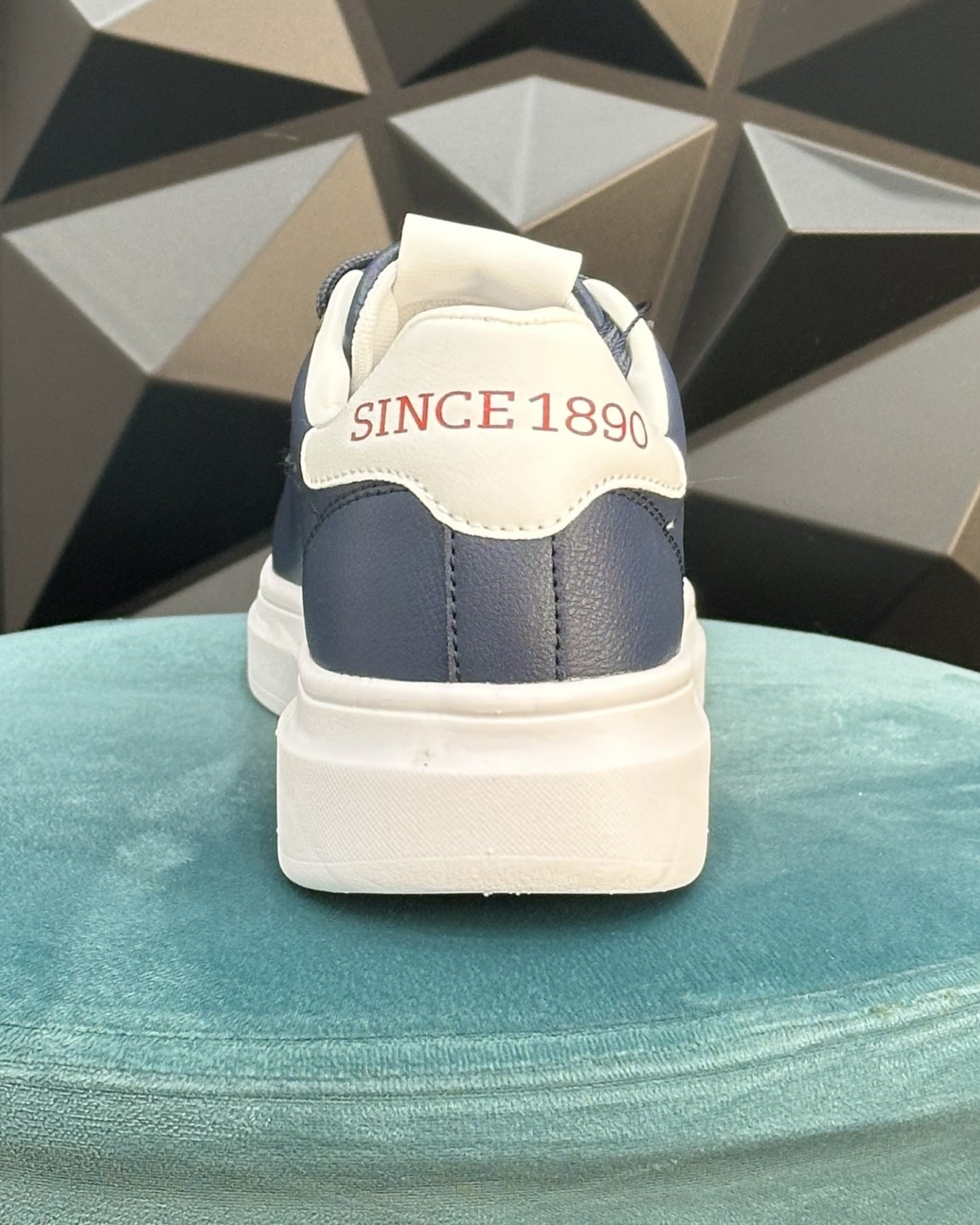 SCARPA CODY 010 BLU