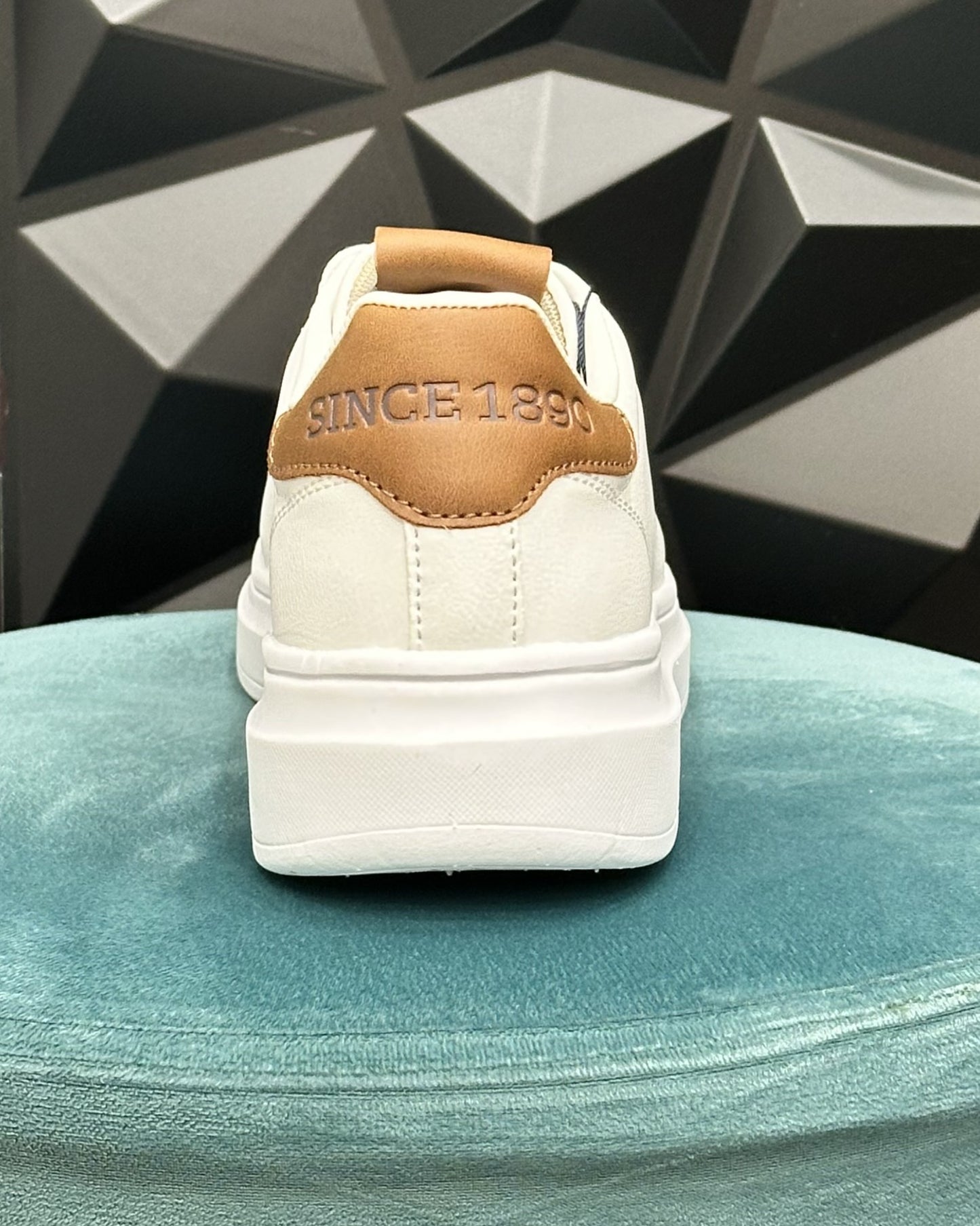 SCARPA CODY 010 CUOIO