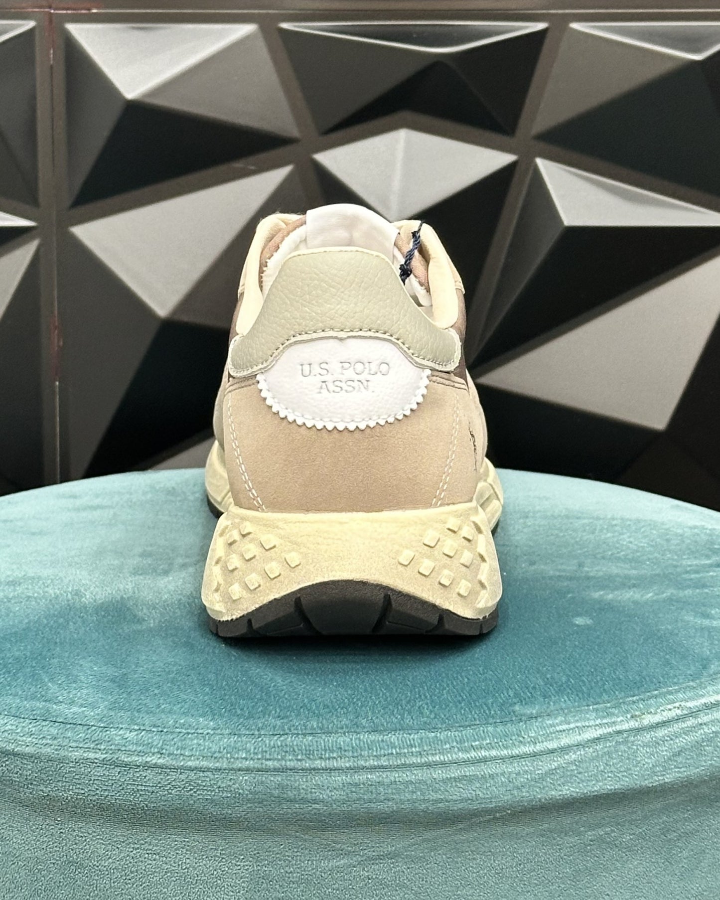 SCARPA SENEKA 004 BEIGE