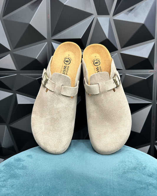 SANDALO "7044" CRUDO