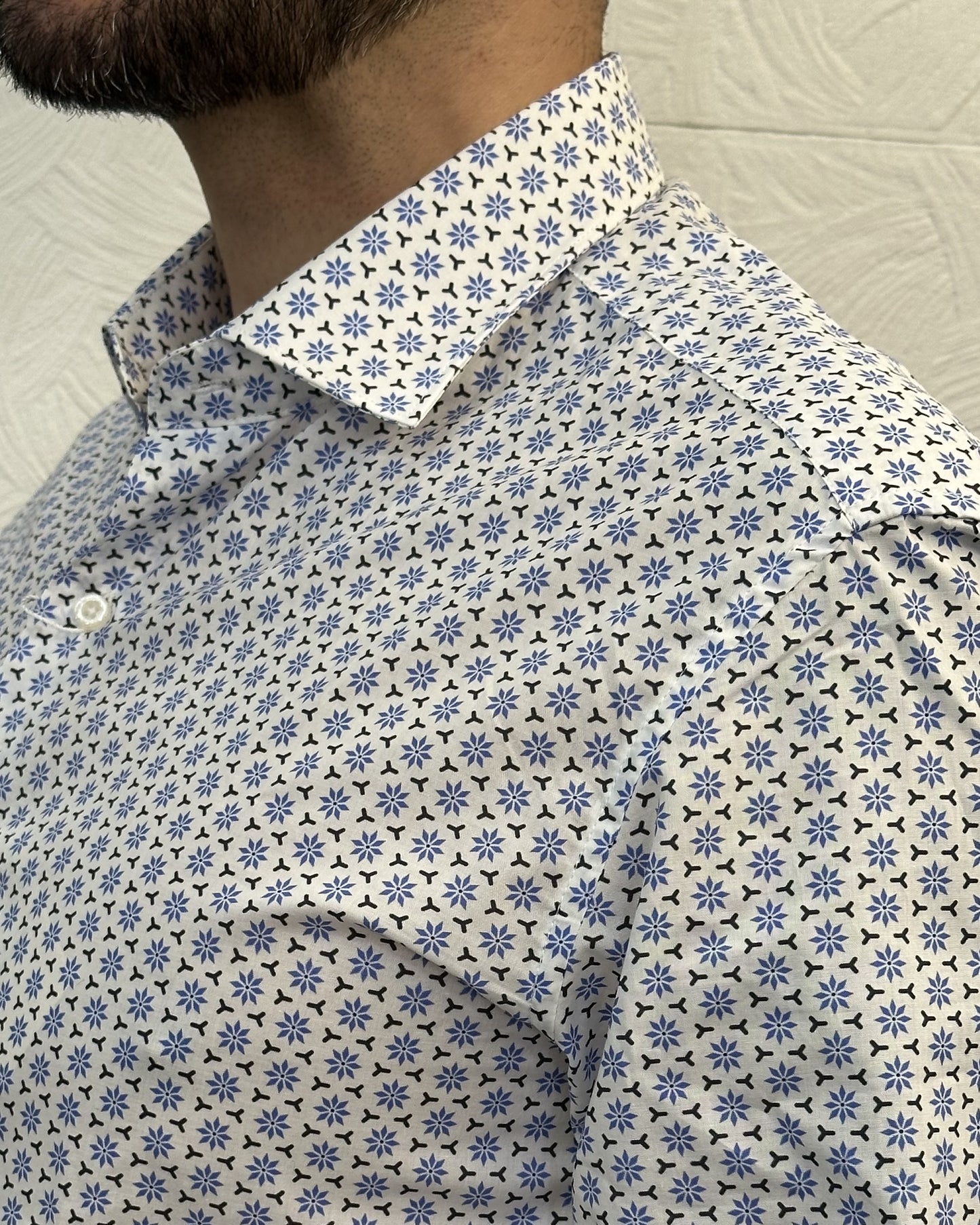 CAMICIA NS-7731