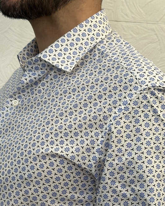 CAMICIA NS-7731