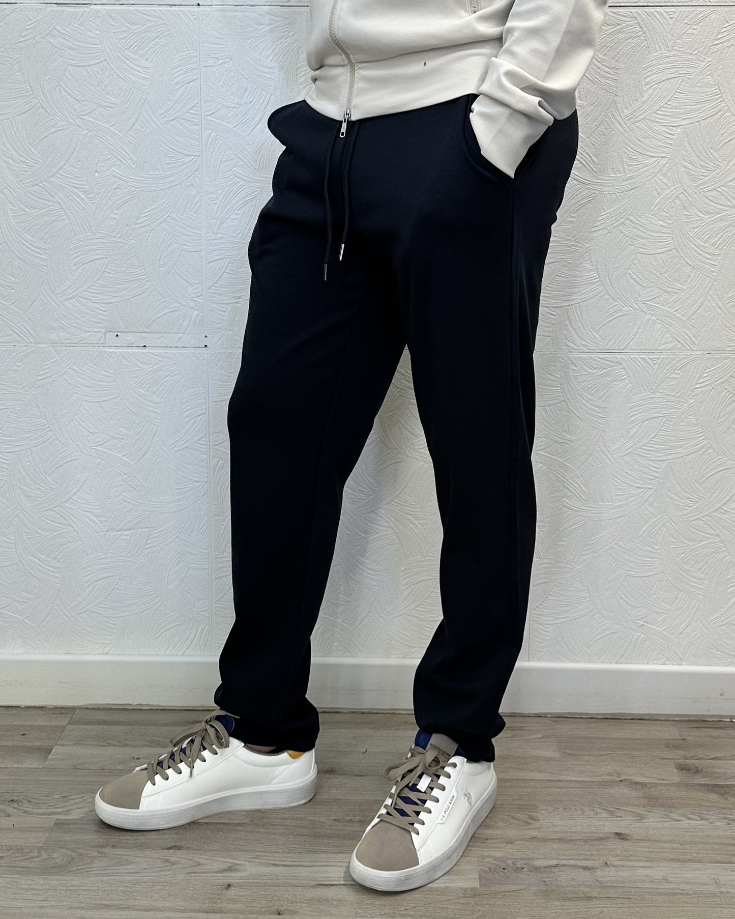 PANTALACCIO MODAL UGP 4851 BLU