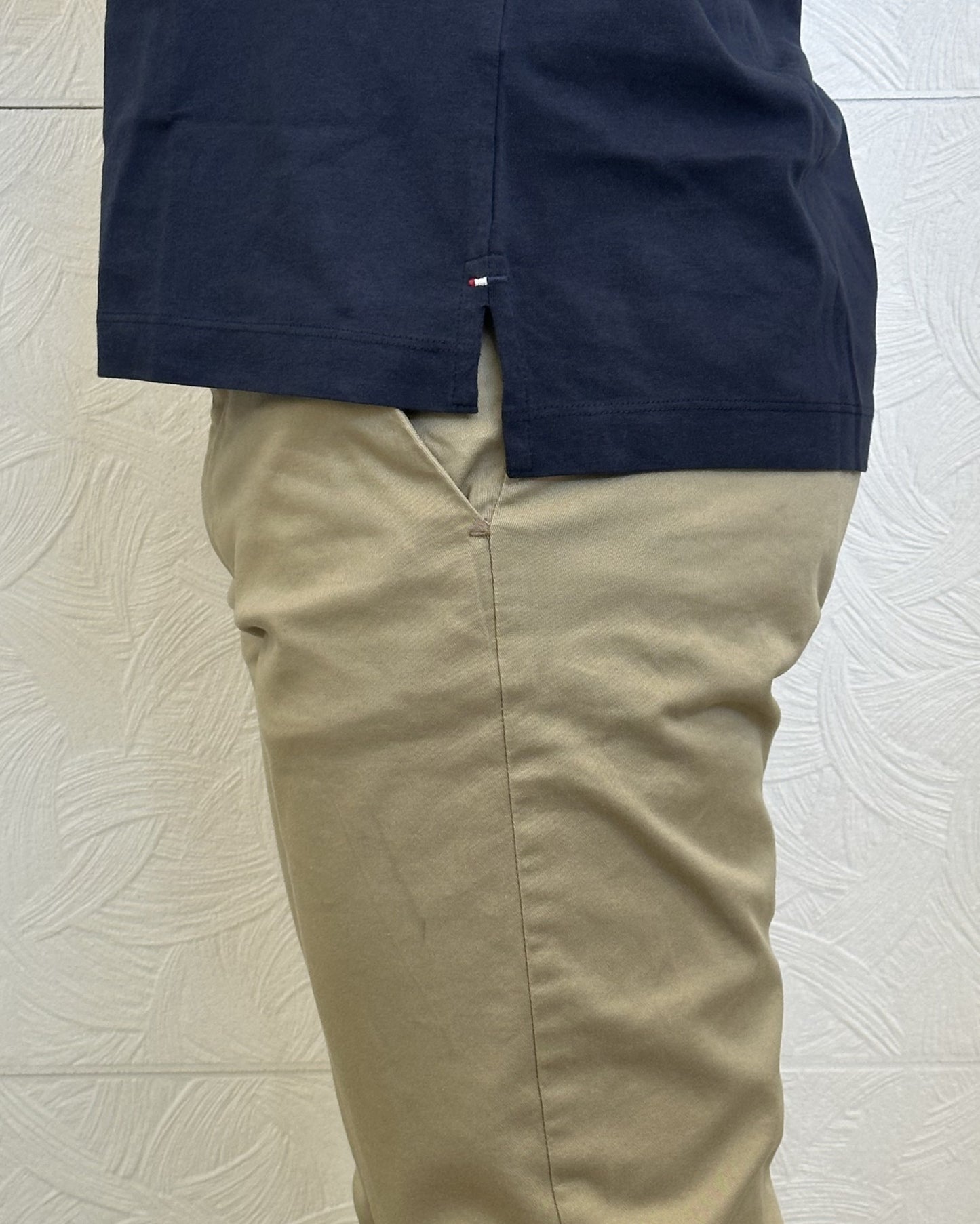 PANTALONE CHINO " PSE 1820H" BEIGE