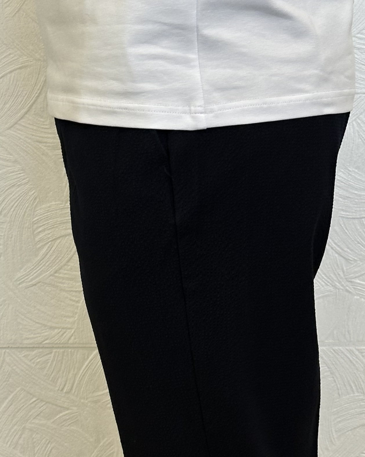 PANTALACCIO " PSE 1851H" BLU