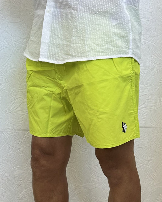 BOXER MARE "SPYD 182003" GIALLO