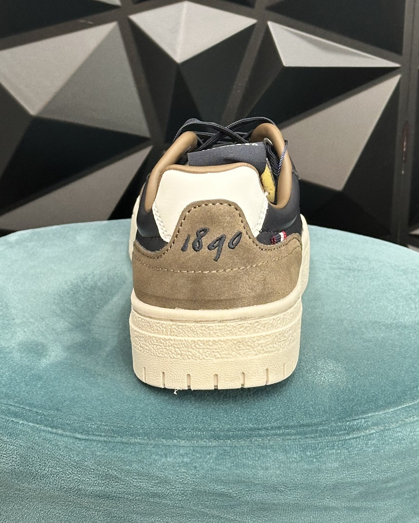SCARPA " ELIA 002" BLU