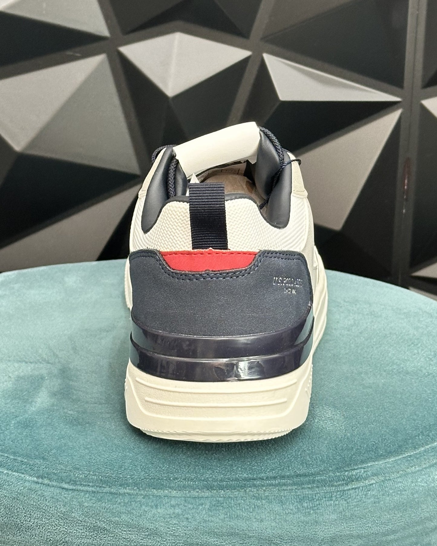 SCARPA "GREG 002" GRIGIA