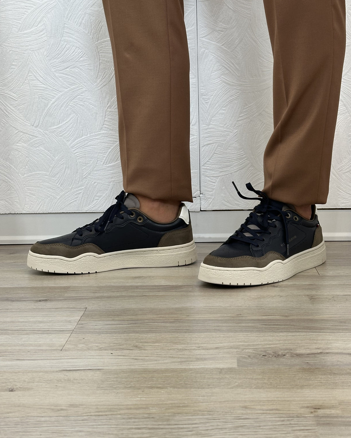 SCARPA "GREG 002" NERA