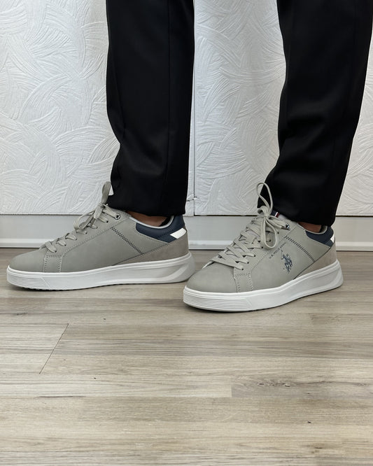 SCARPA "RON 001" GRIGIA