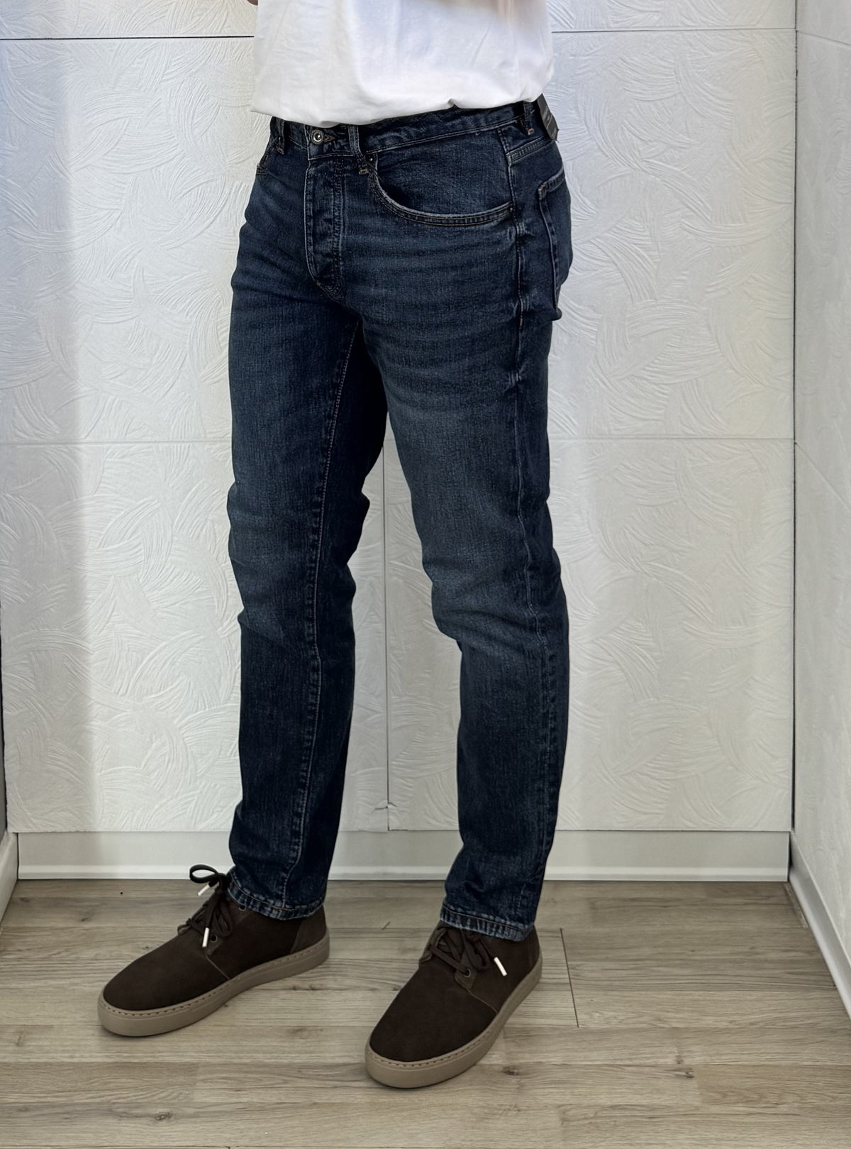 JEANS " PJI 1858H" DENIM