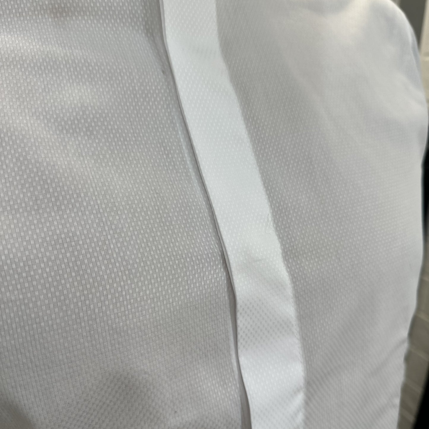 CAMICIA SPOSO ASCQCLAXE1885 WHITE