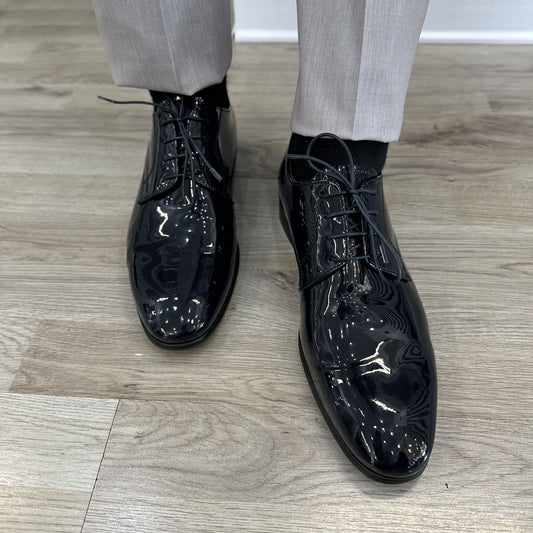 FRANCESINA SH01 NAVY